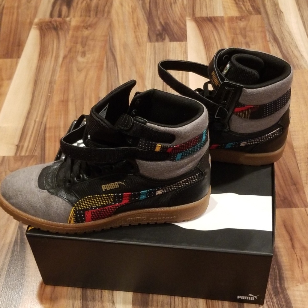 Puma BHM - Picture 3 of 5